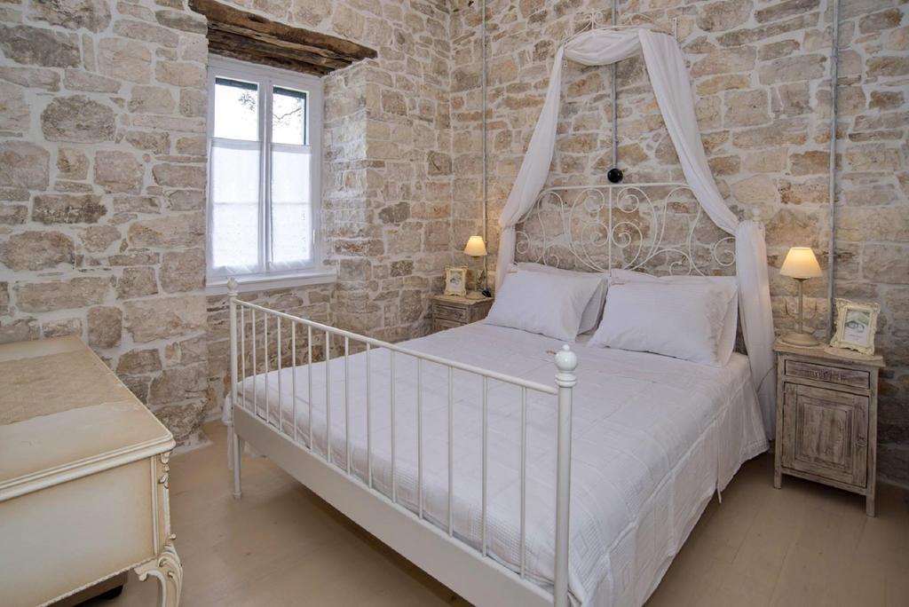 Ieromonachos Villa Eleonas מראה חיצוני תמונה