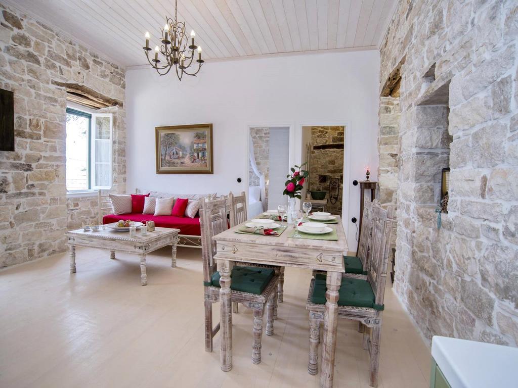Ieromonachos Villa Eleonas מראה חיצוני תמונה