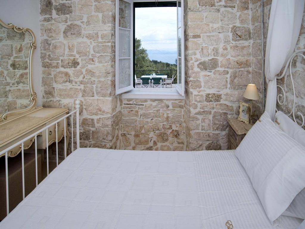 Ieromonachos Villa Eleonas מראה חיצוני תמונה