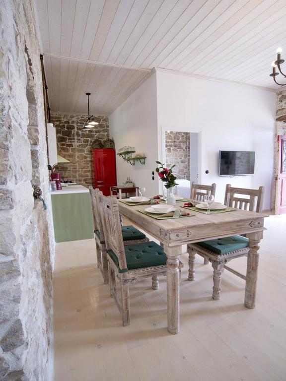 Ieromonachos Villa Eleonas מראה חיצוני תמונה